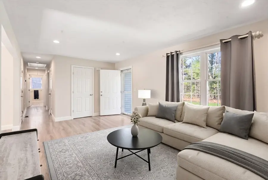 73 Charlotte Furnace Road, West Wareham, MA 02576 - #3