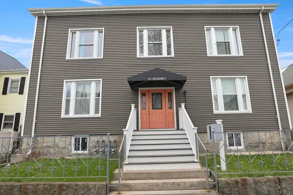 51 Bonney St, New Bedford, MA 02740