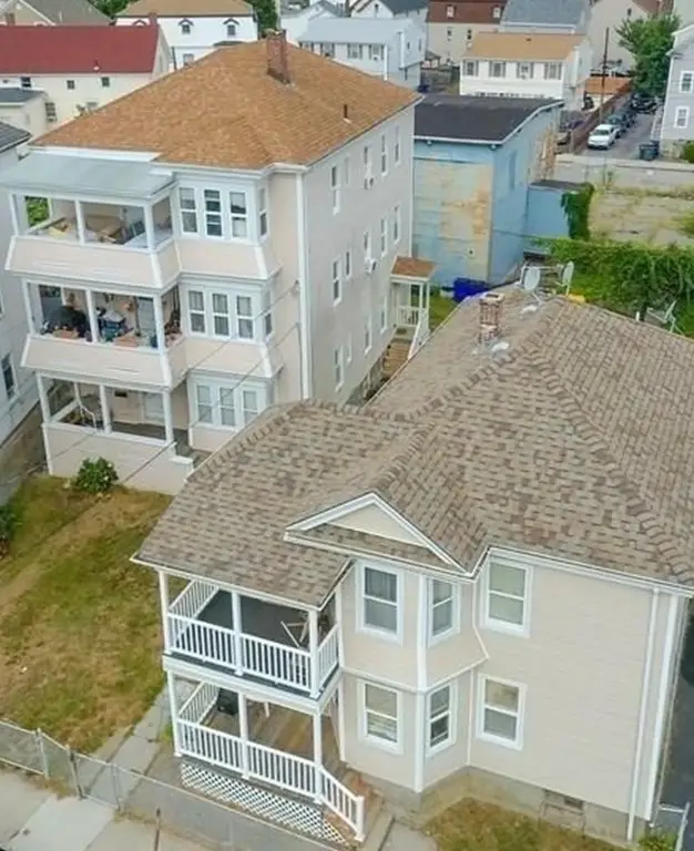 283-289 Fifth St, Fall River, MA 02721 - #1