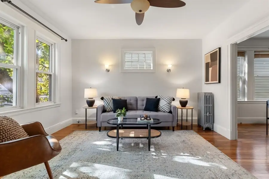 40 Gartland #2, Boston, MA 02130 - #2