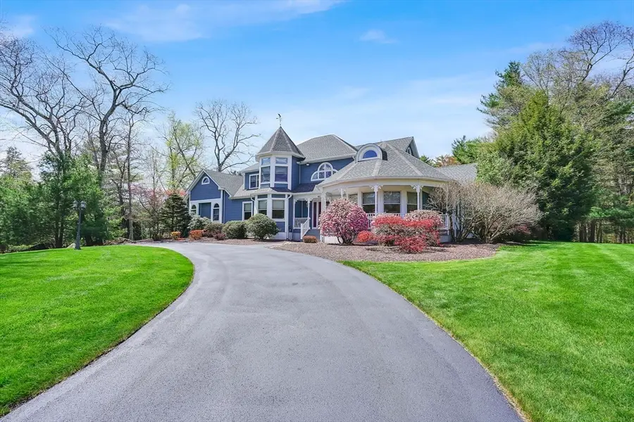 90 Southwood Dr, Ludlow, MA 01056 - #3