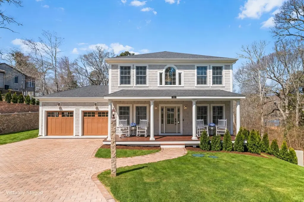 84 Alden Drive, Brewster, MA 02631 - #1