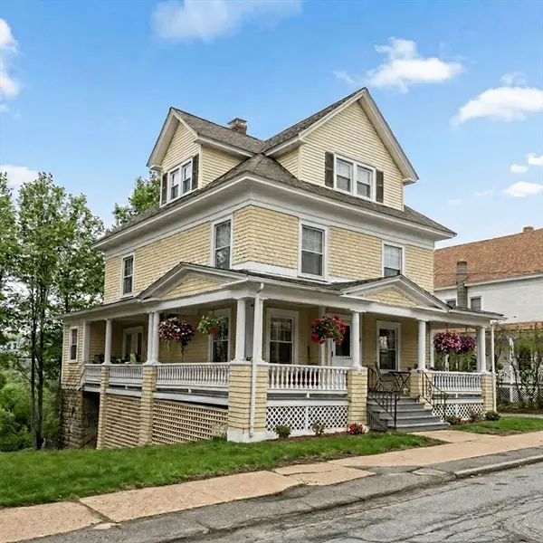 83 Chestnut Street, Gardner, MA 01440