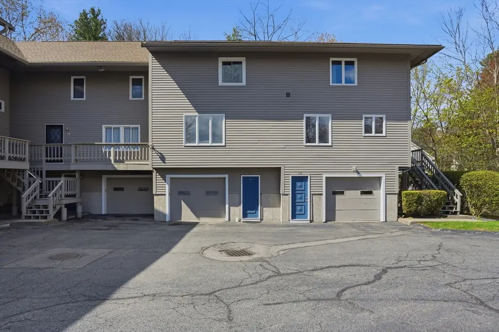 125 Chapin Road #3E, Hudson, MA 01749 - #1