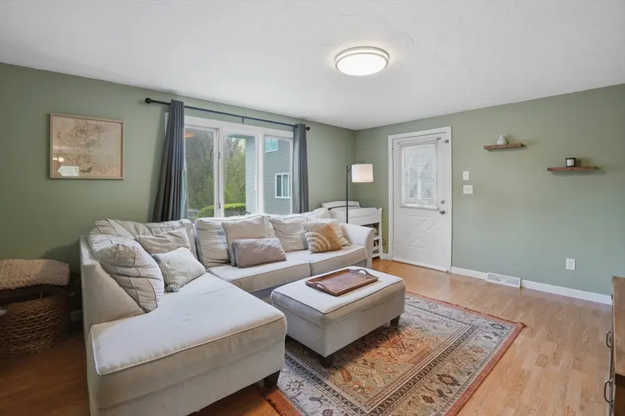 125 Chapin Road #3E, Hudson, MA 01749 - #2