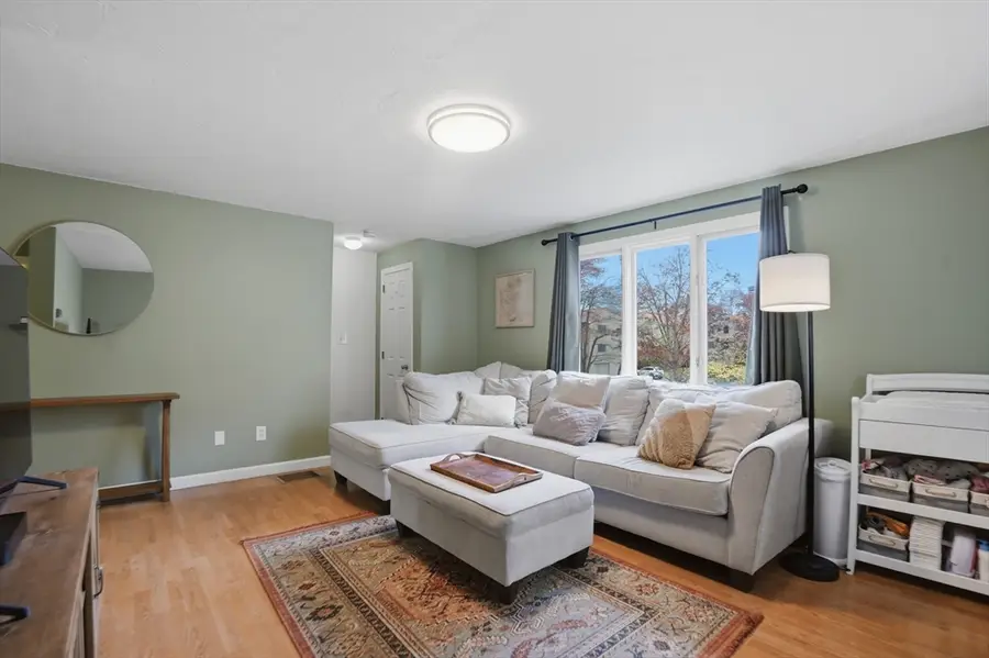125 Chapin Road #3E, Hudson, MA 01749 - #3