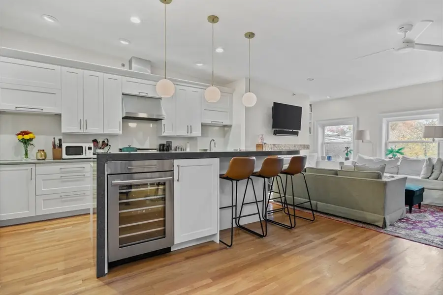 1778 Beacon St #302, Brookline, MA 02445 - #2