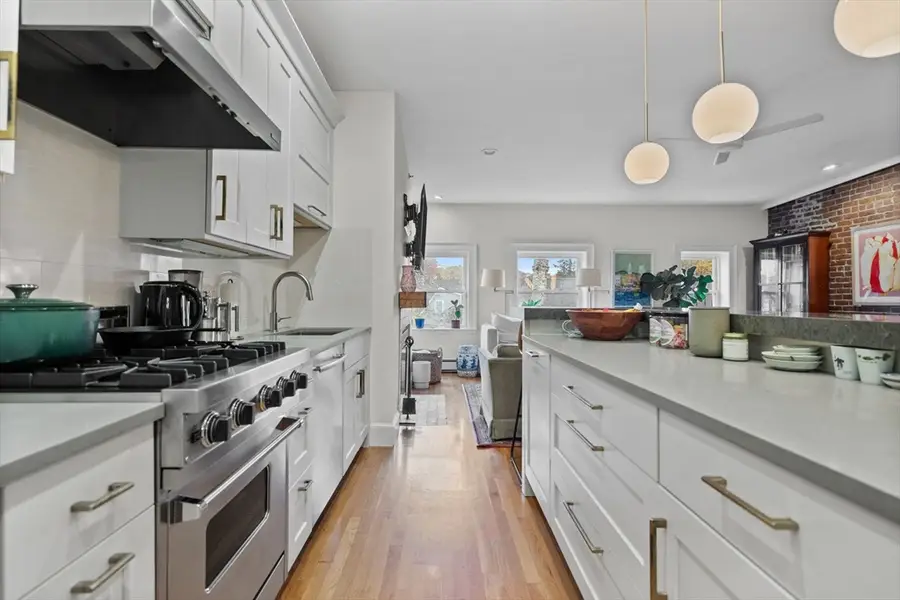 1778 Beacon St #302, Brookline, MA 02445 - #3