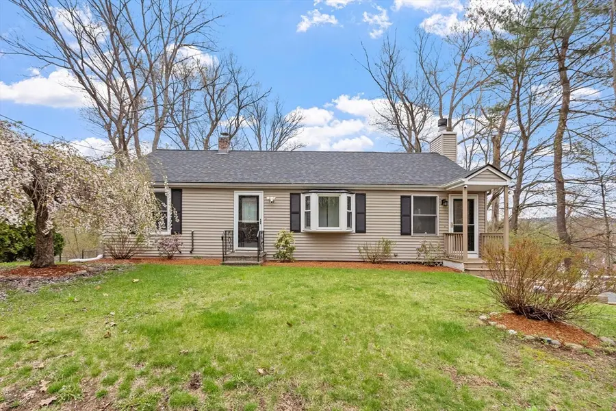17 Ledgewood Dr., Boylston, MA 01505 - #2