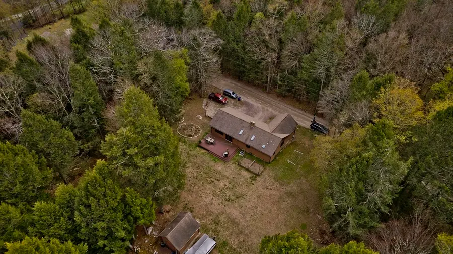 55 Cummington Rd, West Chesterfield, MA 01084 - #3