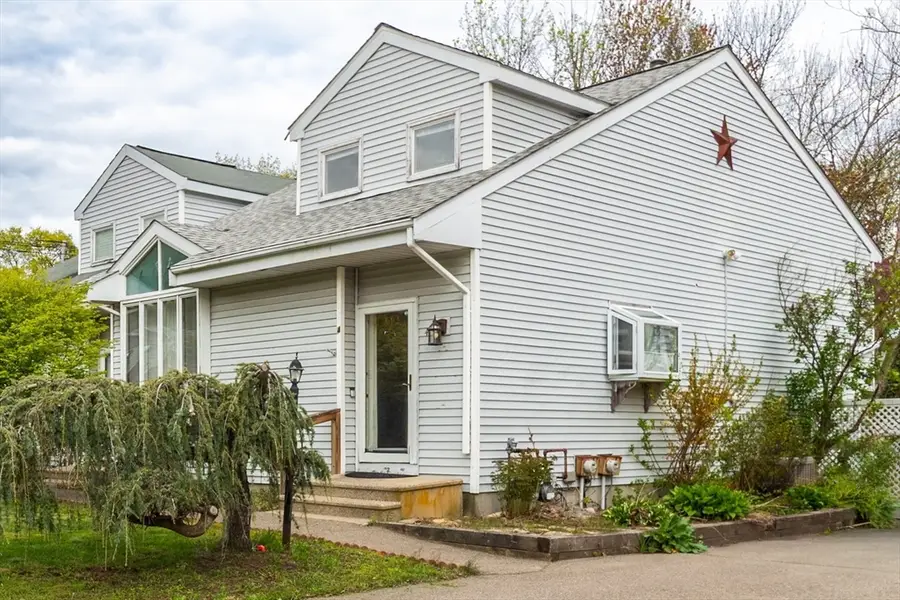 4 Lauren Dr #4, Rockland, MA 02370 - #2