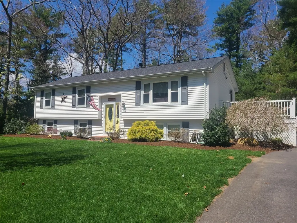 2 Claire Terrace, Middleboro, MA 02346 - #1