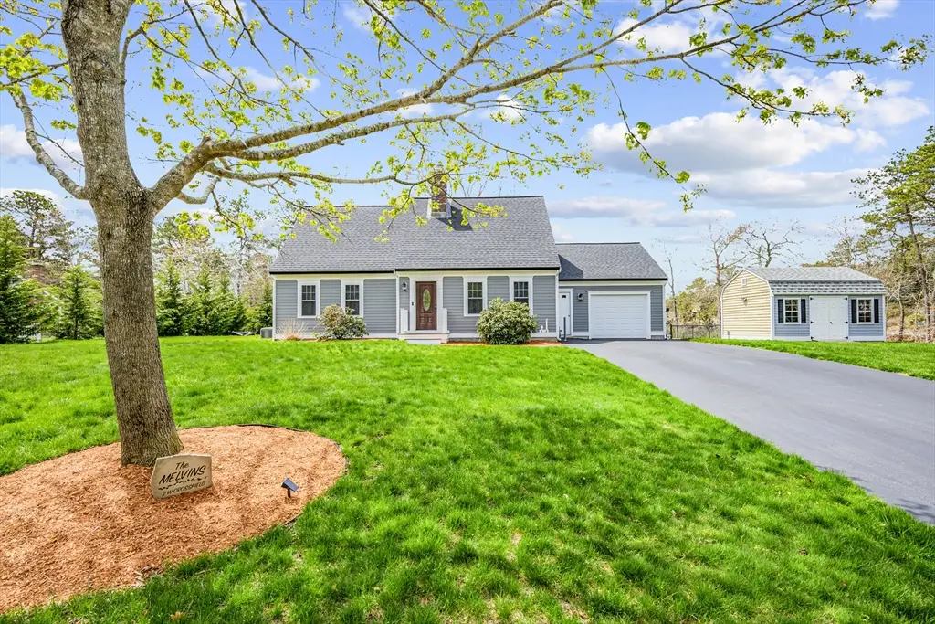 2 W Crossfield Rd, Forestdale, MA 02644 - #1