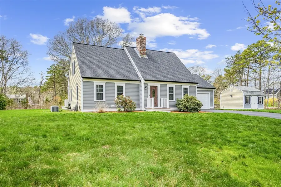 2 W Crossfield Rd, Forestdale, MA 02644 - #3