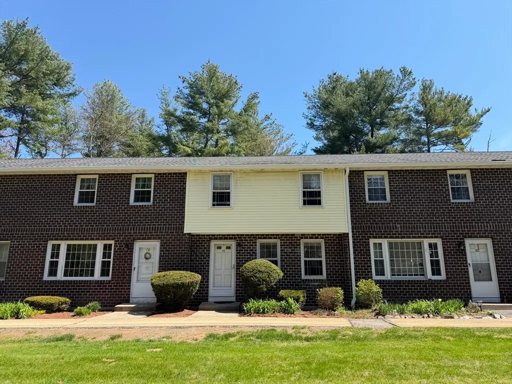 79 Oakridge Dr. #79, Londonderry, NH 03053 - #1