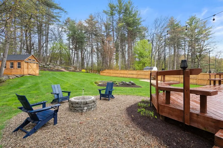 40 Mohawk Dr., Acton, MA 01720 - #2