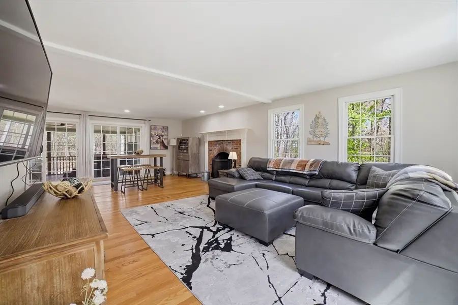 8 Alstead Path, Millbury, MA 01527 - #3