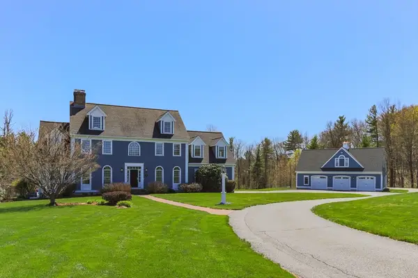 89 Skyfields Drive, Groton, MA 01450
