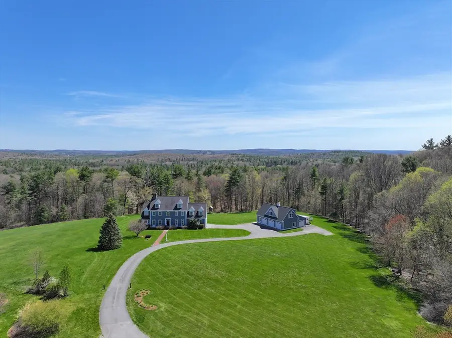 89 Skyfields Drive, Groton, MA 01450 - #2