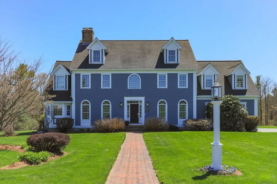 89 Skyfields Drive, Groton, MA 01450 - #3