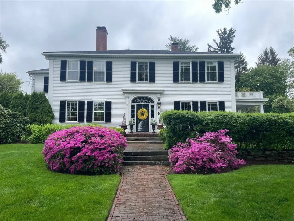 7 Prospect St, Shrewsbury, MA 01545 - #1