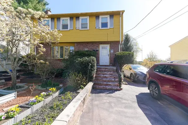 356 Quarry St, Quincy, MA 02169