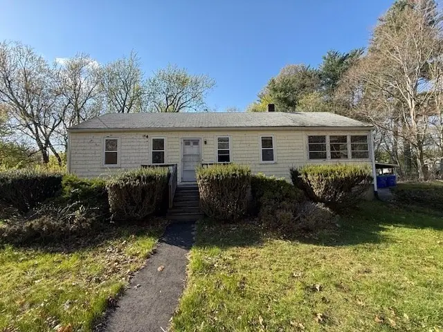48 Forest St., Rockland, MA 02370 - #1