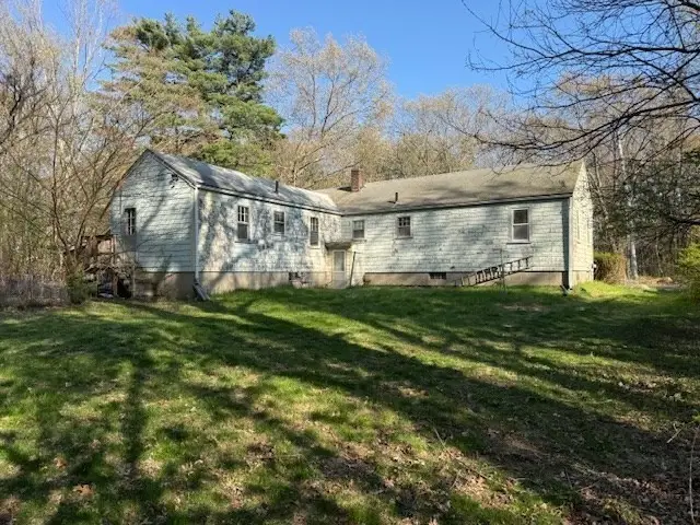 48 Forest St., Rockland, MA 02370 - #2