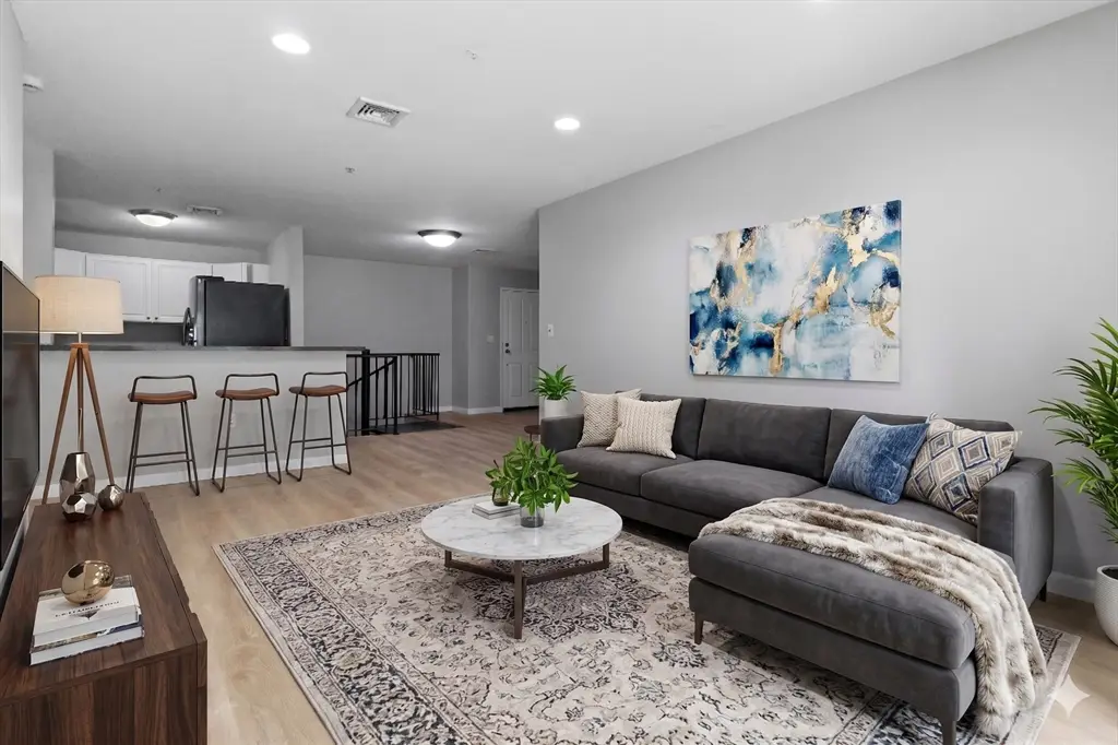 30 Franklin St #116, Malden, MA 02148 - #1