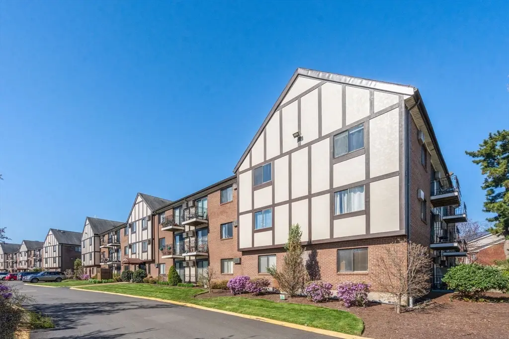 159 Bittersweet Ln #103, Randolph, MA 02368 - #1