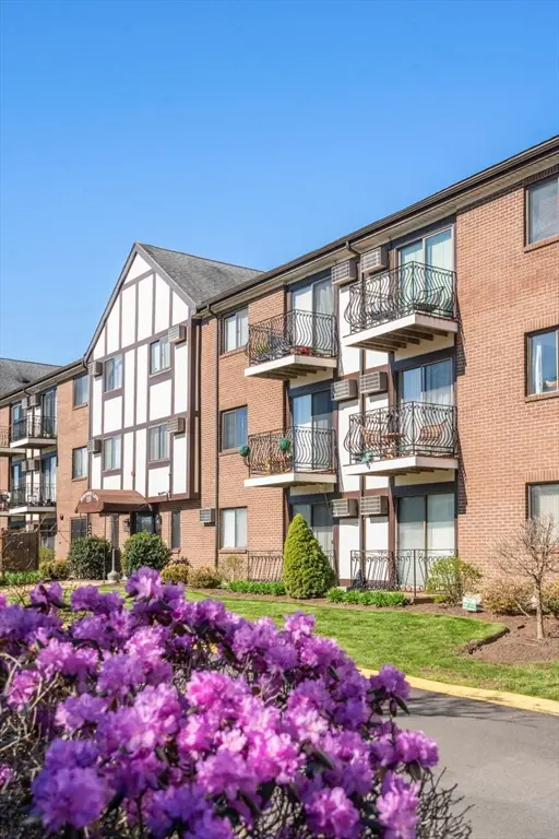 159 Bittersweet Ln #103, Randolph, MA 02368 - #3