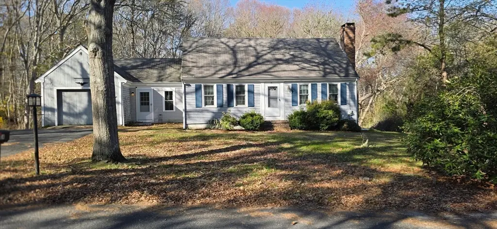 14 Norton, West Yarmouth, MA 02673 - #1