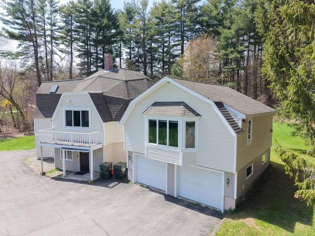 15 Maple Rd, Oxford, MA 01540 - #1