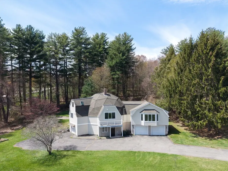15 Maple Rd, Oxford, MA 01540 - #3