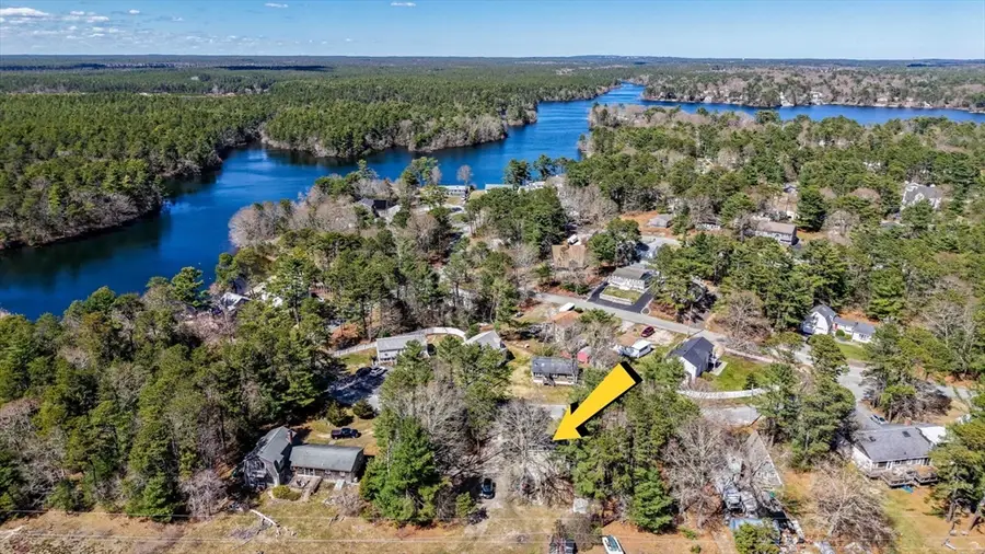 13 Albatross Ave, East Wareham, MA 02538 - #2