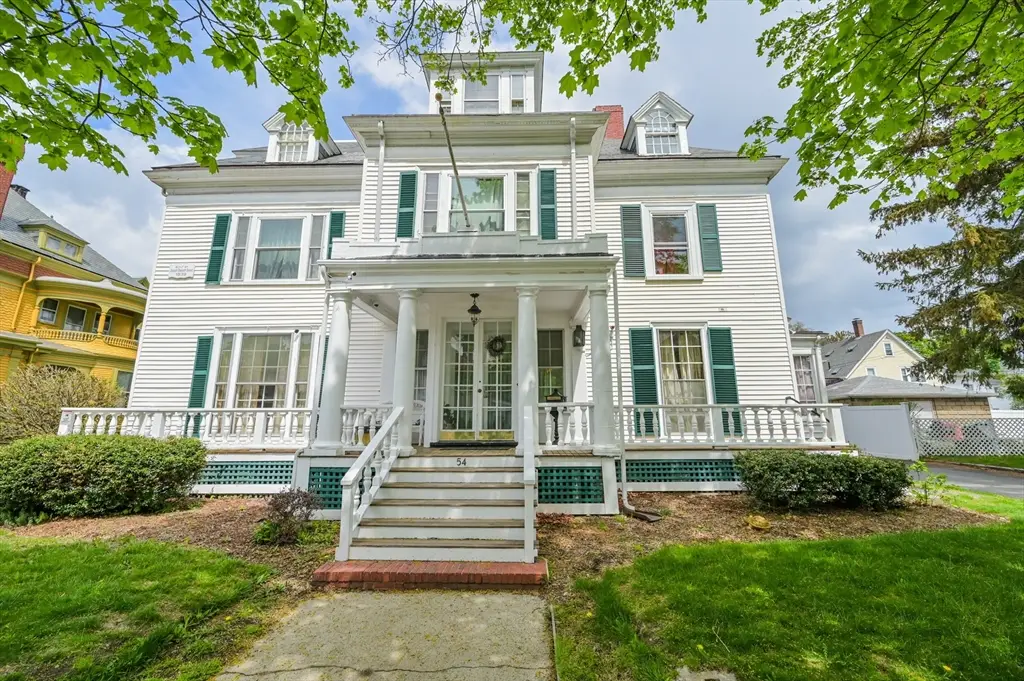 54 Nahant St, Lynn, MA 01902 - #1