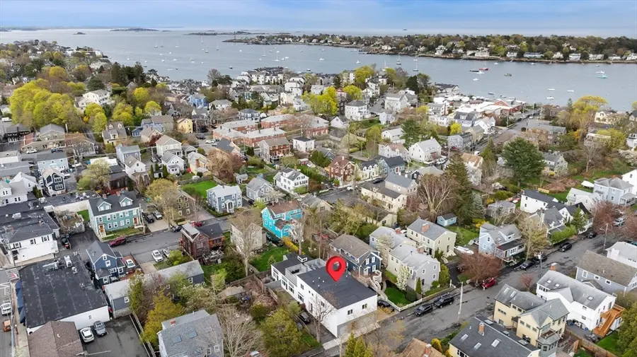 14 Central Street #B, Marblehead, MA 01945 - #3