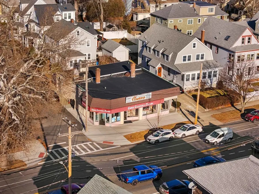473-475 Main Street, Watertown, MA 02427 - #3