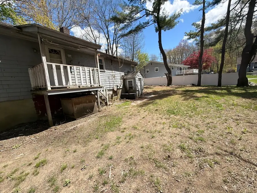 108 Worcester Providence Tpke, Millbury, MA 01527 - #3