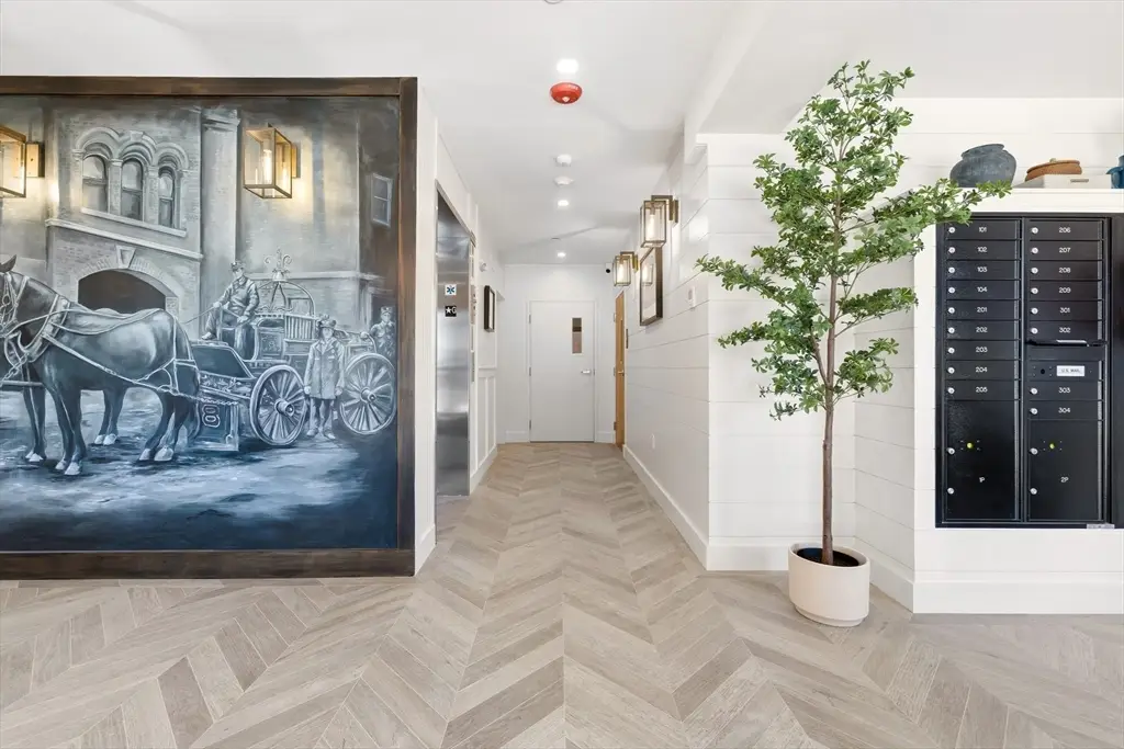 118 B Street #206, Boston, MA 02127 - #1