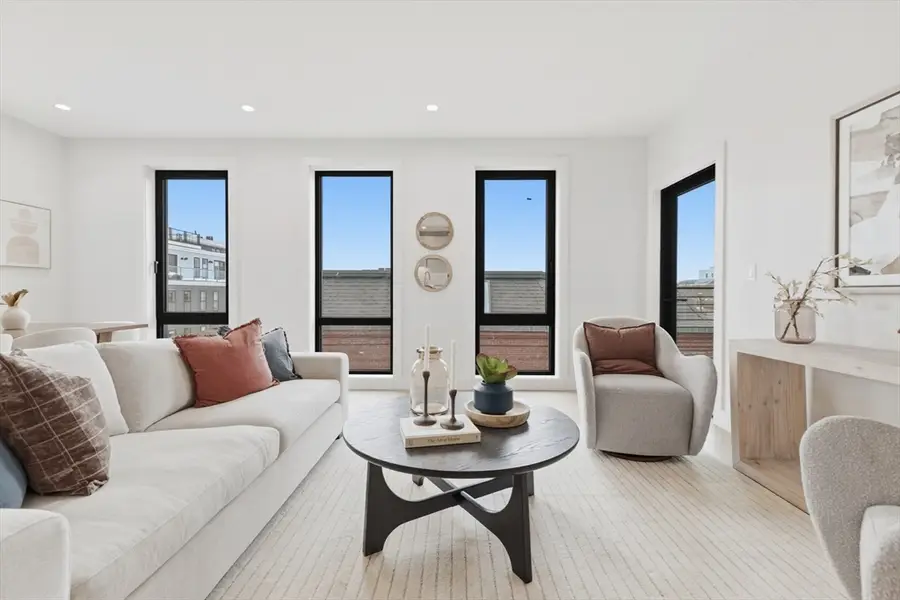 118 B Street #206, Boston, MA 02127 - #3