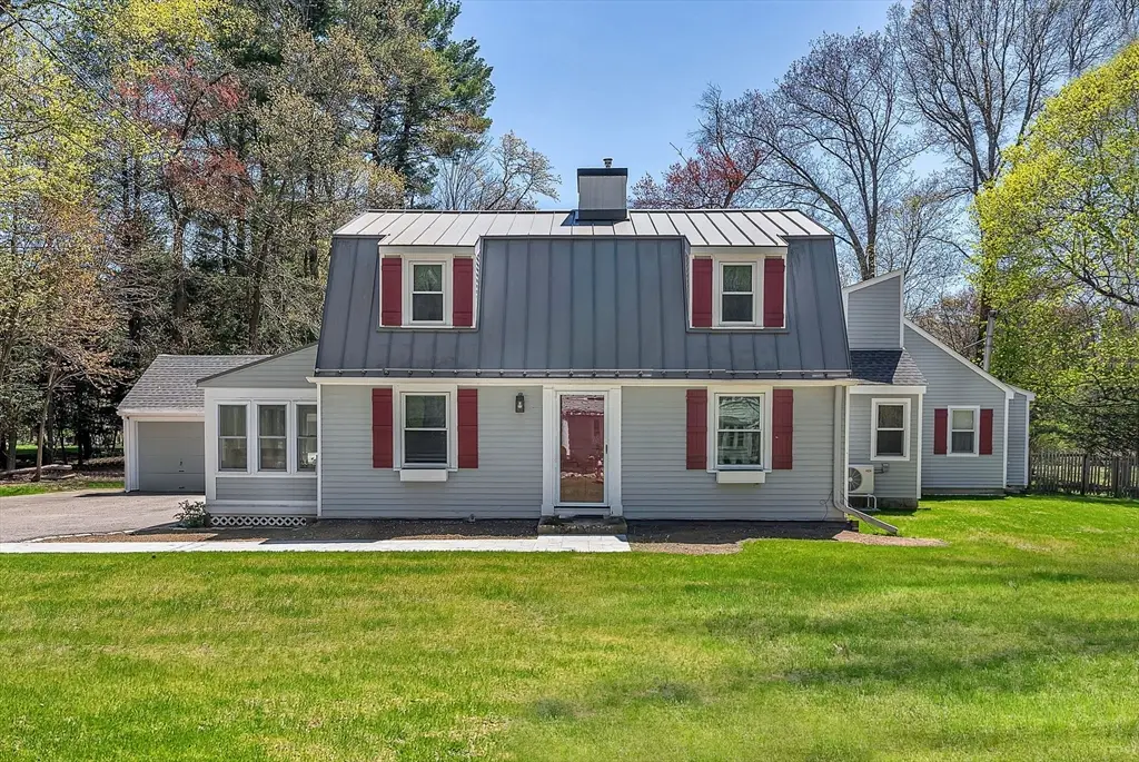 10 Bennett Rd, Wayland, MA 01778 - #1