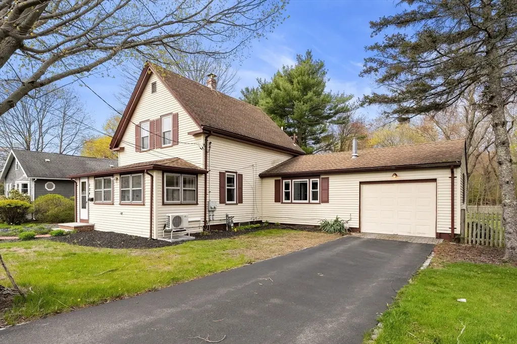 224 Liberty Street, Rockland, MA 02370 - #1