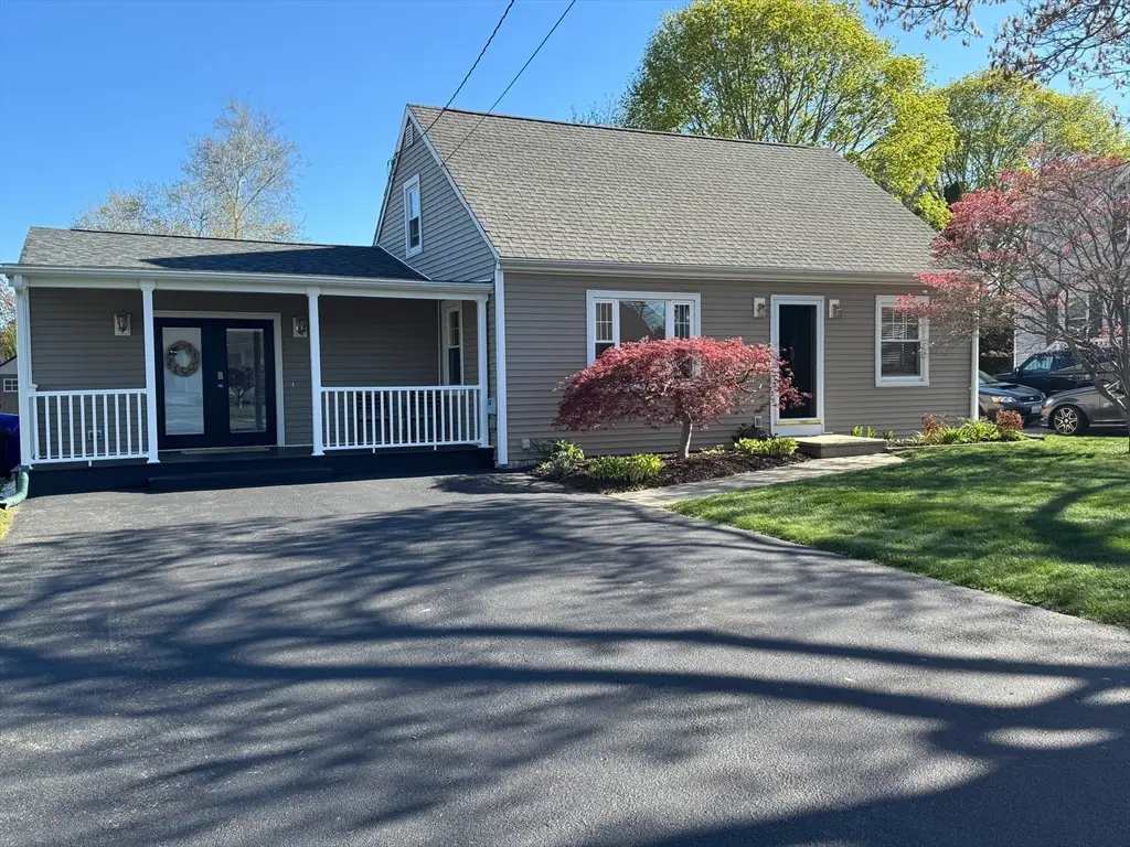 48 Fatima Dr, Bristol, RI 02809 - #1