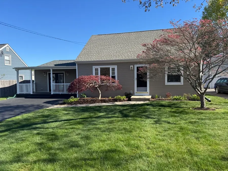 48 Fatima Dr, Bristol, RI 02809 - #2