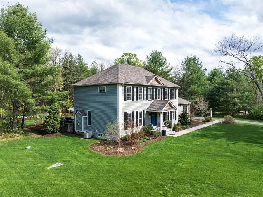 249 Sylvester Rd, Northampton, MA 01062 - #2