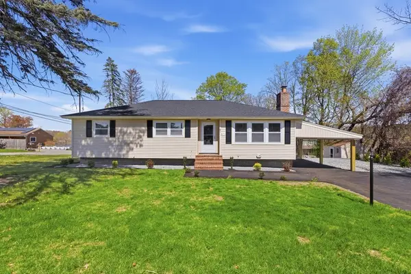671 Nashua Rd, Dracut, MA 01826