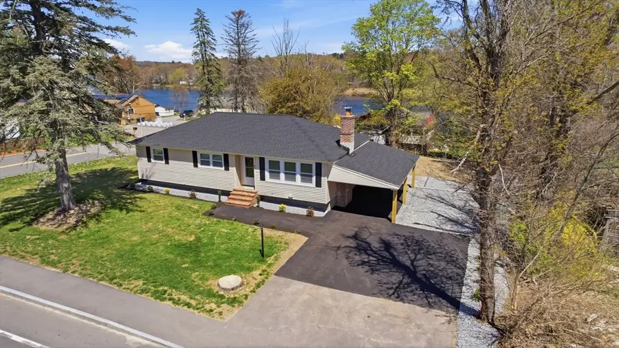 671 Nashua Rd, Dracut, MA 01826 - #2