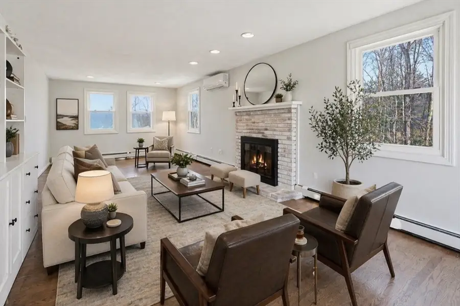 141 Downing Dr Ext, Attleboro, MA 02703 - #3