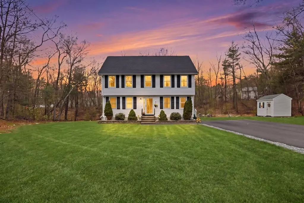 18 Trifiro Rd, Billerica, MA 01821 - #1